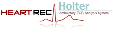 HeartRec Holter Monitoring System from Hillinton