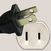 Plug & socket types